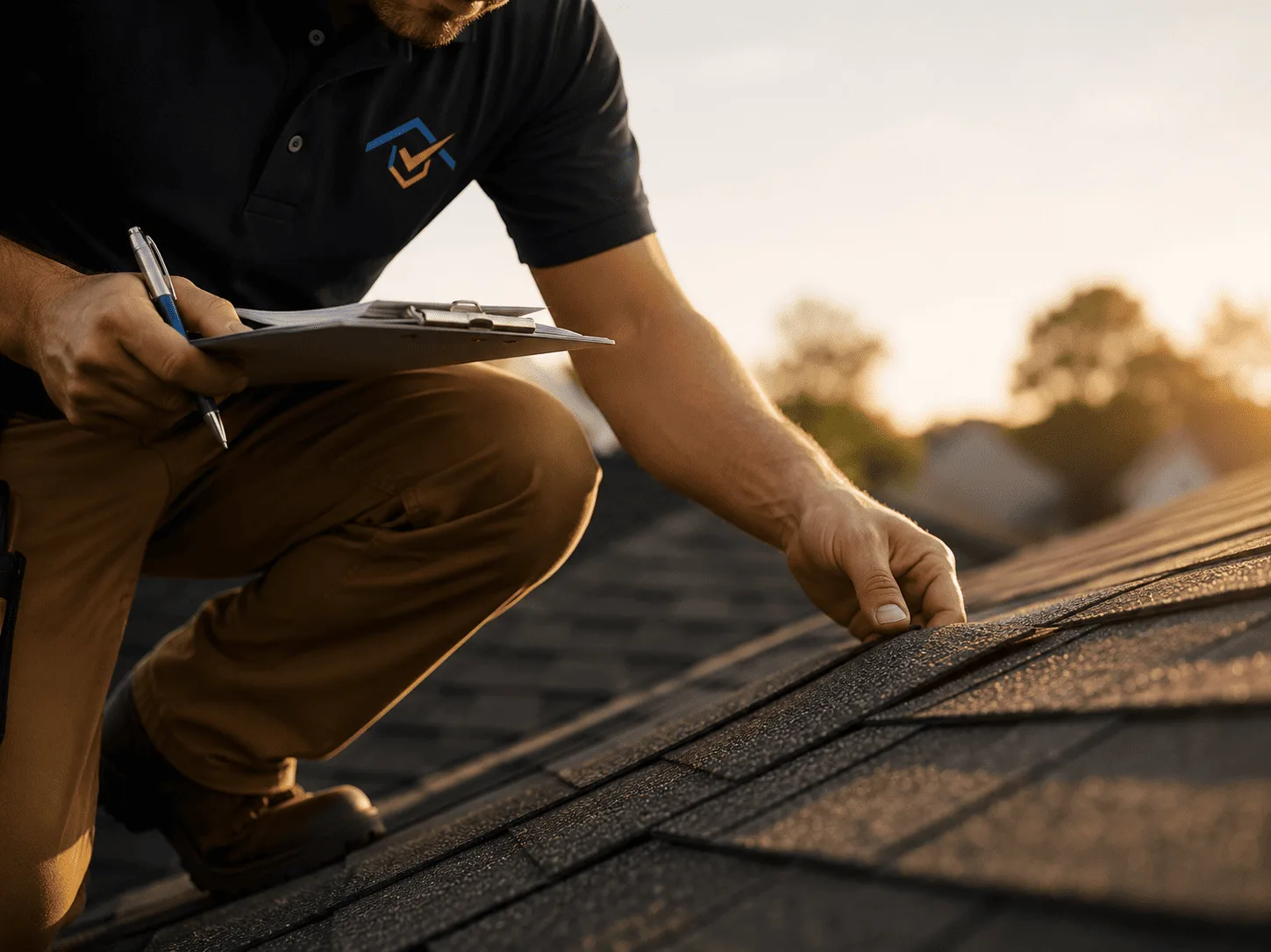 Why Choose Roof Inspection in Thida, AR