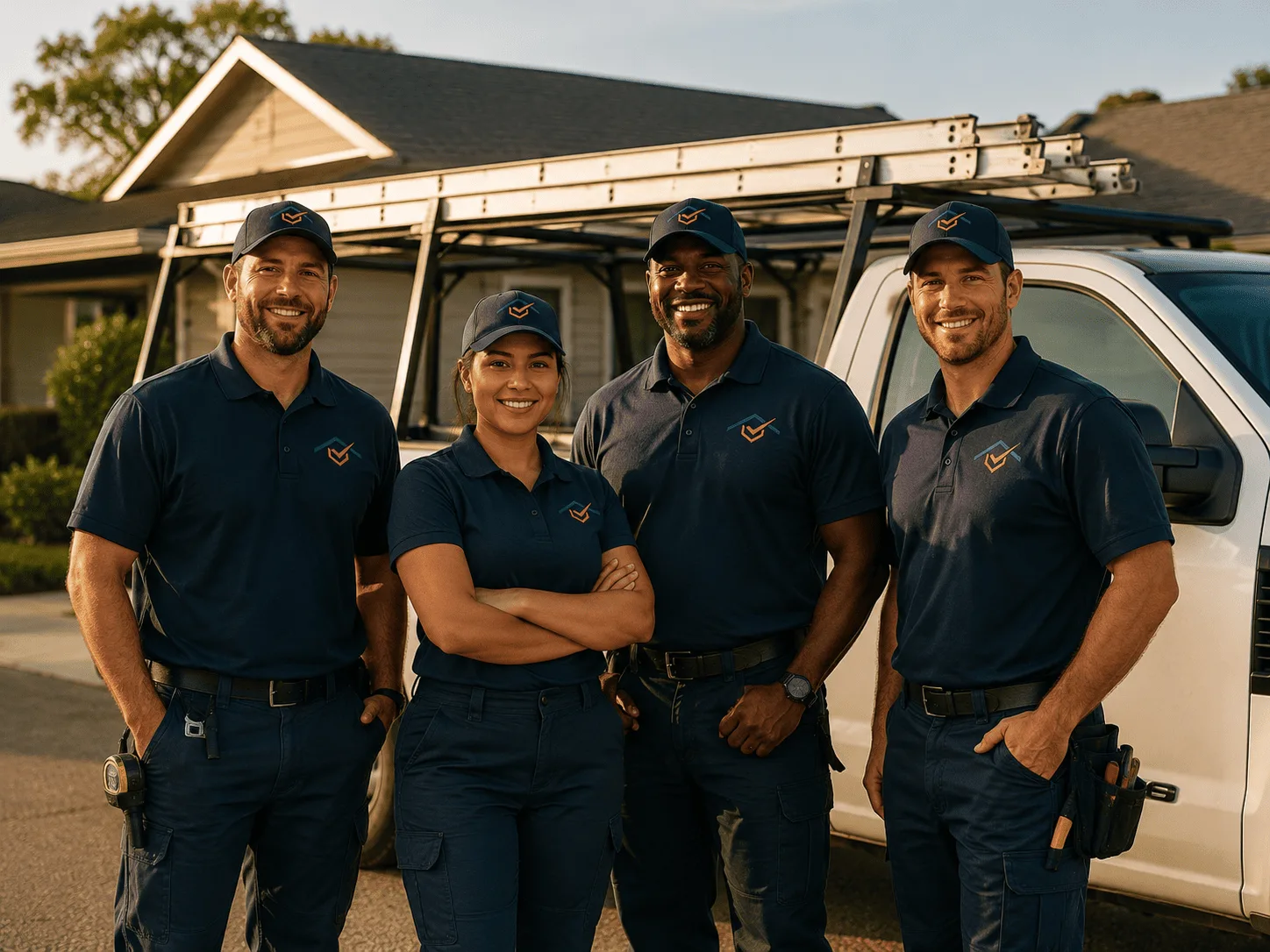Roof Inspection company in Thida, AR